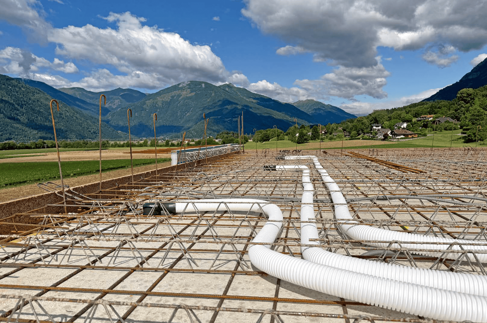 PICHLER обект на месеца, Септември 2025